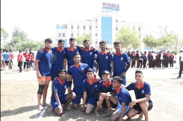 Biyani Girls B.Ed College Jaipur Event photo 28